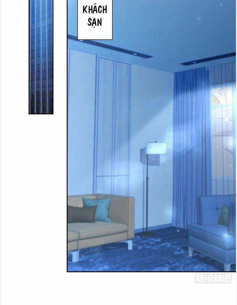 Ẩn Hôn 100%: Chọc Tức Vợ Yêu Mua Một Tặng Một Chapter 155 trang 22