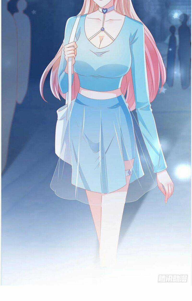 Ẩn Hôn 100%: Chọc Tức Vợ Yêu Mua Một Tặng Một Chapter 155 trang 25