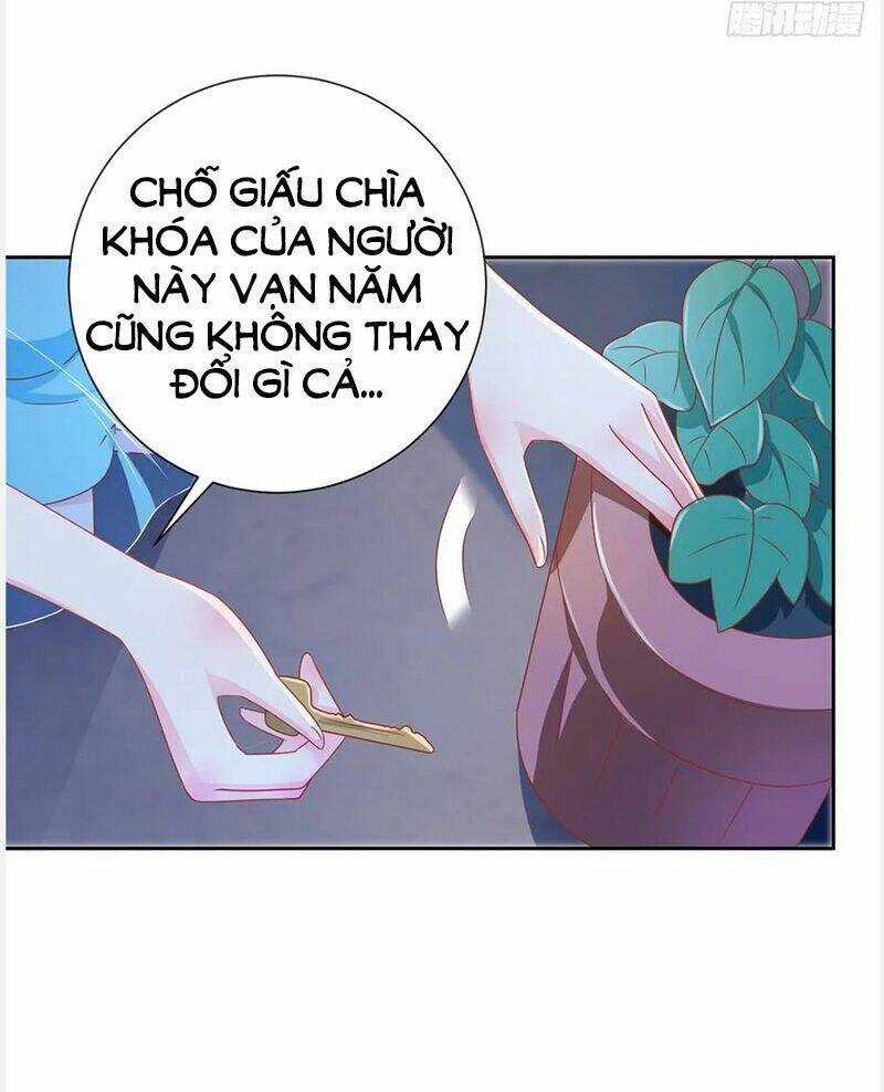 Ẩn Hôn 100%: Chọc Tức Vợ Yêu Mua Một Tặng Một Chapter 155 trang 27