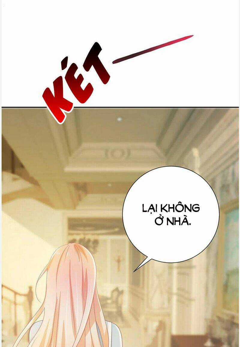 Ẩn Hôn 100%: Chọc Tức Vợ Yêu Mua Một Tặng Một Chapter 155 trang 28