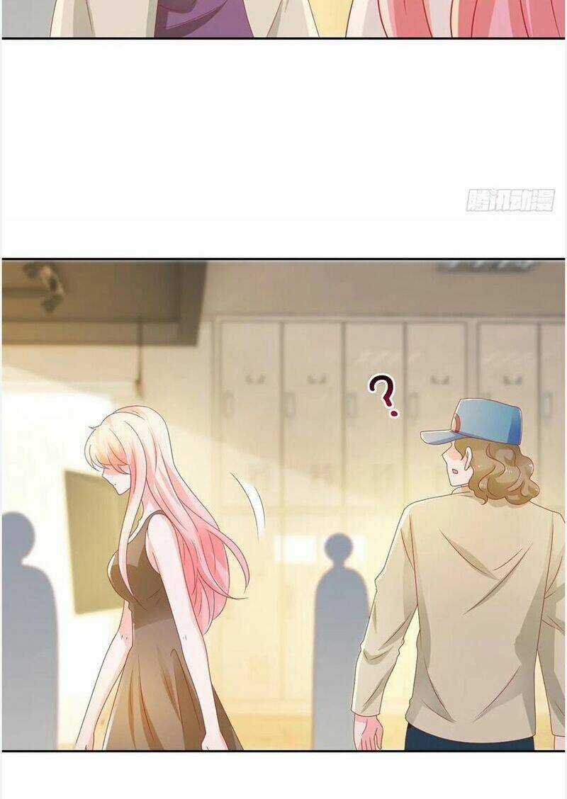 Ẩn Hôn 100%: Chọc Tức Vợ Yêu Mua Một Tặng Một Chapter 155 trang 3