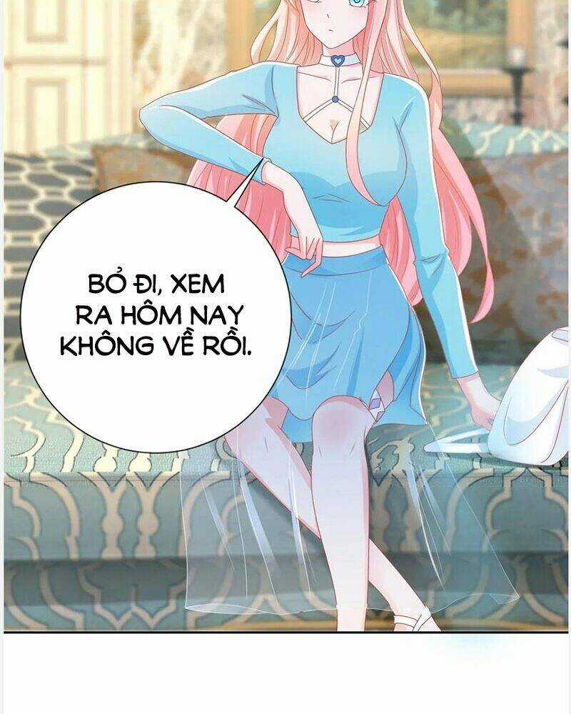 Ẩn Hôn 100%: Chọc Tức Vợ Yêu Mua Một Tặng Một Chapter 155 trang 30