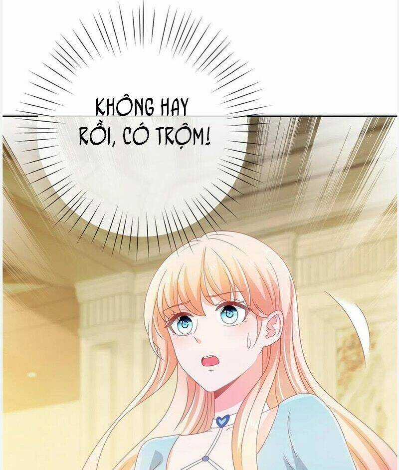 Ẩn Hôn 100%: Chọc Tức Vợ Yêu Mua Một Tặng Một Chapter 155 trang 34