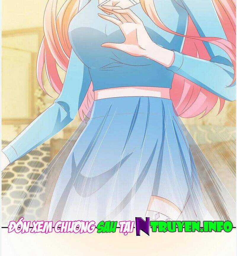 Ẩn Hôn 100%: Chọc Tức Vợ Yêu Mua Một Tặng Một Chapter 155 trang 35