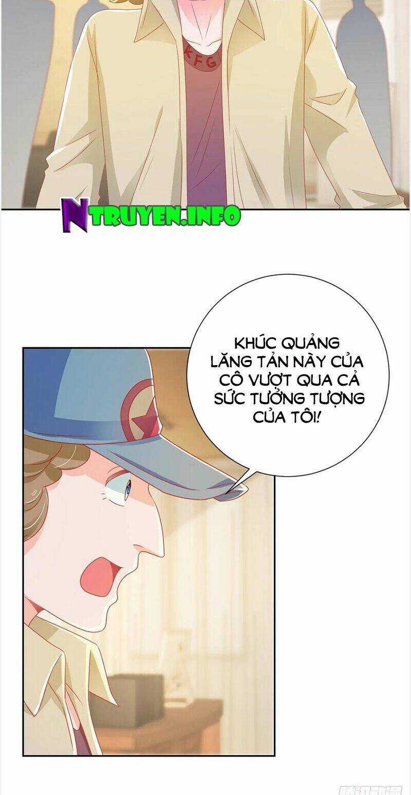 Ẩn Hôn 100%: Chọc Tức Vợ Yêu Mua Một Tặng Một Chapter 155 trang 7