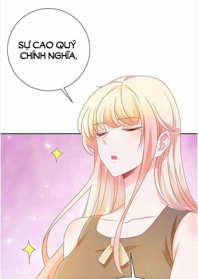 Ẩn Hôn 100%: Chọc Tức Vợ Yêu Mua Một Tặng Một Chapter 155 trang 9