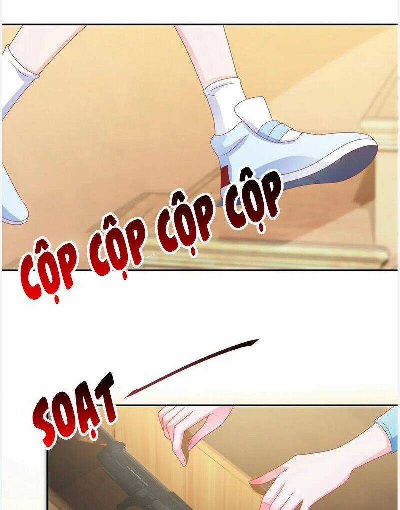 Ẩn Hôn 100%: Chọc Tức Vợ Yêu Mua Một Tặng Một Chapter 156 trang 1