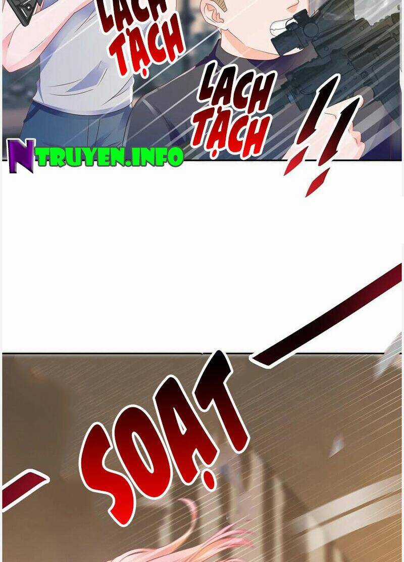 Ẩn Hôn 100%: Chọc Tức Vợ Yêu Mua Một Tặng Một Chapter 156 trang 10