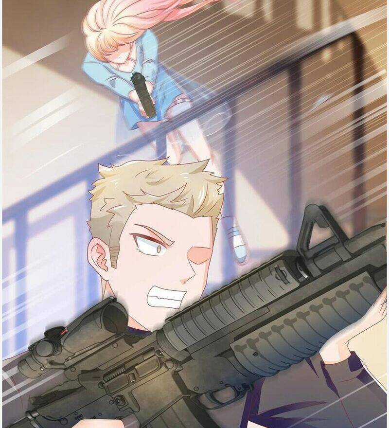 Ẩn Hôn 100%: Chọc Tức Vợ Yêu Mua Một Tặng Một Chapter 156 trang 11