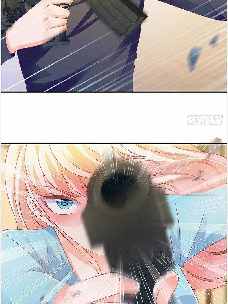 Ẩn Hôn 100%: Chọc Tức Vợ Yêu Mua Một Tặng Một Chapter 156 trang 12