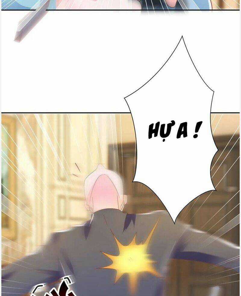 Ẩn Hôn 100%: Chọc Tức Vợ Yêu Mua Một Tặng Một Chapter 156 trang 13