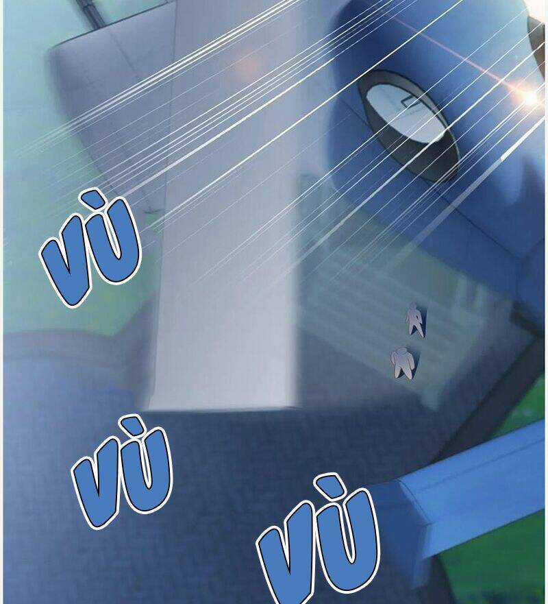 Ẩn Hôn 100%: Chọc Tức Vợ Yêu Mua Một Tặng Một Chapter 156 trang 16