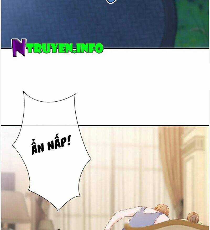 Ẩn Hôn 100%: Chọc Tức Vợ Yêu Mua Một Tặng Một Chapter 156 trang 17