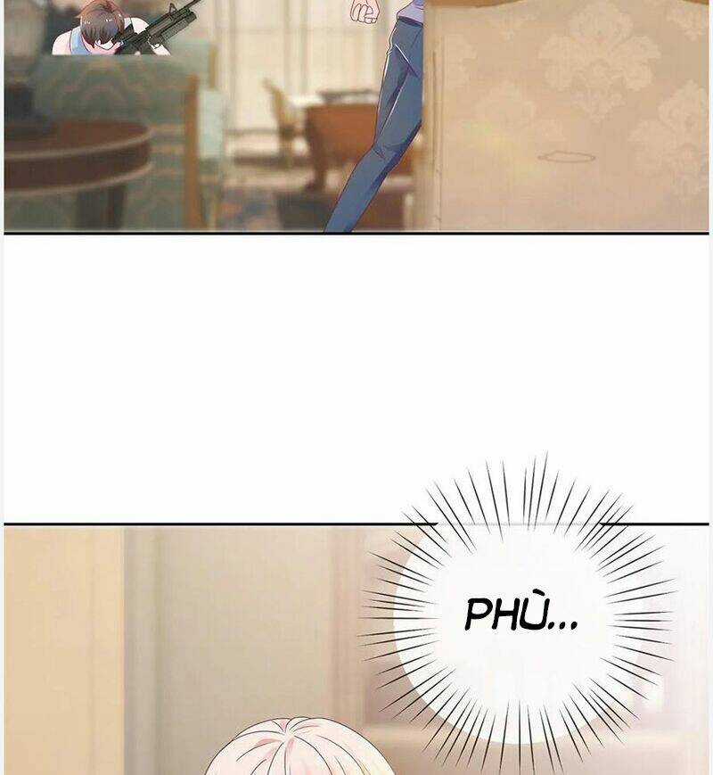 Ẩn Hôn 100%: Chọc Tức Vợ Yêu Mua Một Tặng Một Chapter 156 trang 18