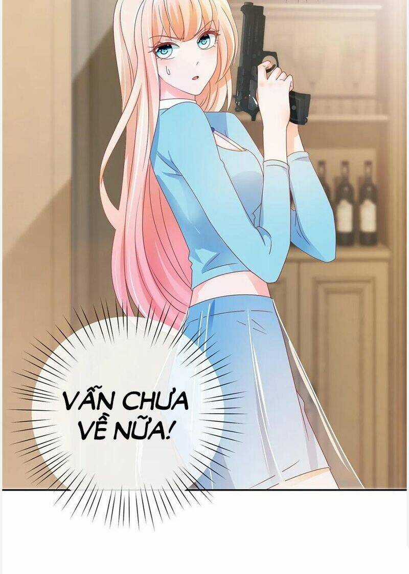 Ẩn Hôn 100%: Chọc Tức Vợ Yêu Mua Một Tặng Một Chapter 156 trang 19