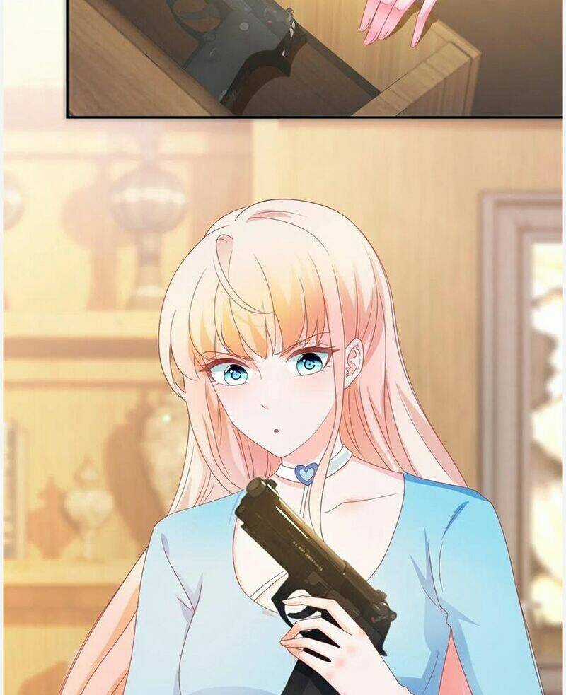 Ẩn Hôn 100%: Chọc Tức Vợ Yêu Mua Một Tặng Một Chapter 156 trang 2