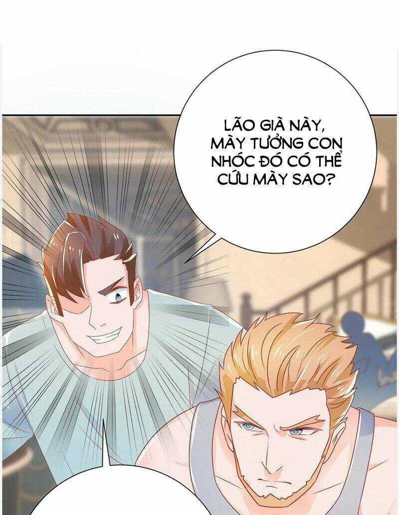 Ẩn Hôn 100%: Chọc Tức Vợ Yêu Mua Một Tặng Một Chapter 156 trang 20