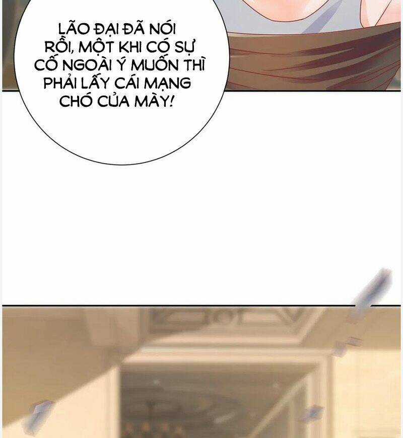 Ẩn Hôn 100%: Chọc Tức Vợ Yêu Mua Một Tặng Một Chapter 156 trang 21