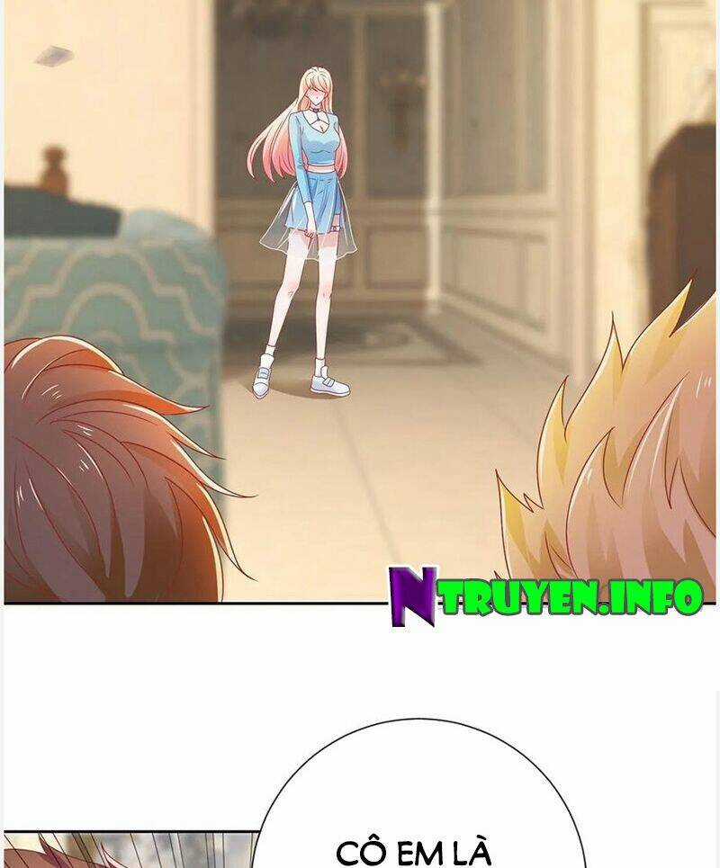 Ẩn Hôn 100%: Chọc Tức Vợ Yêu Mua Một Tặng Một Chapter 156 trang 22