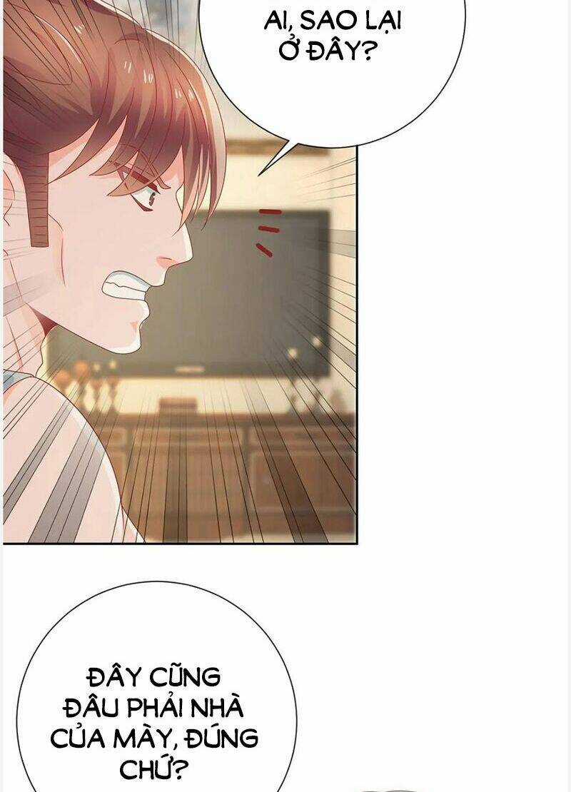 Ẩn Hôn 100%: Chọc Tức Vợ Yêu Mua Một Tặng Một Chapter 156 trang 23