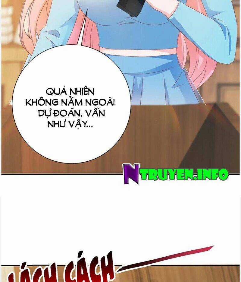 Ẩn Hôn 100%: Chọc Tức Vợ Yêu Mua Một Tặng Một Chapter 156 trang 3