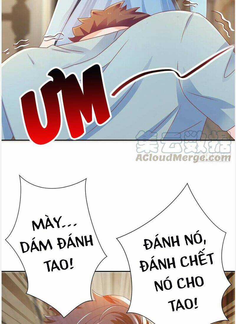 Ẩn Hôn 100%: Chọc Tức Vợ Yêu Mua Một Tặng Một Chapter 156 trang 30