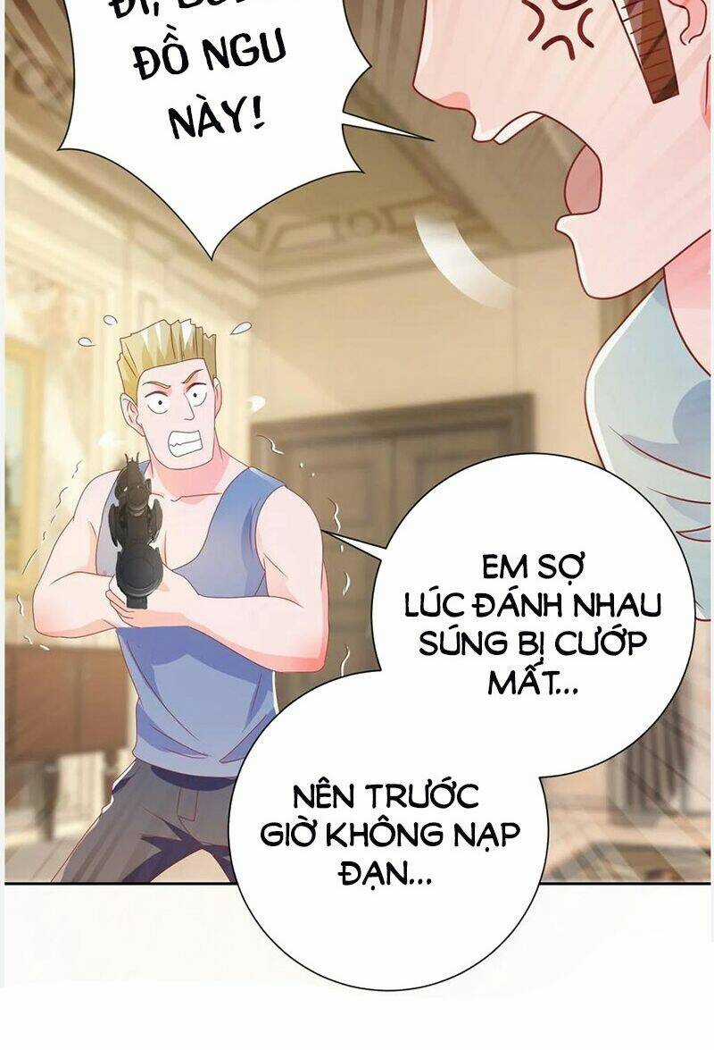 Ẩn Hôn 100%: Chọc Tức Vợ Yêu Mua Một Tặng Một Chapter 156 trang 32