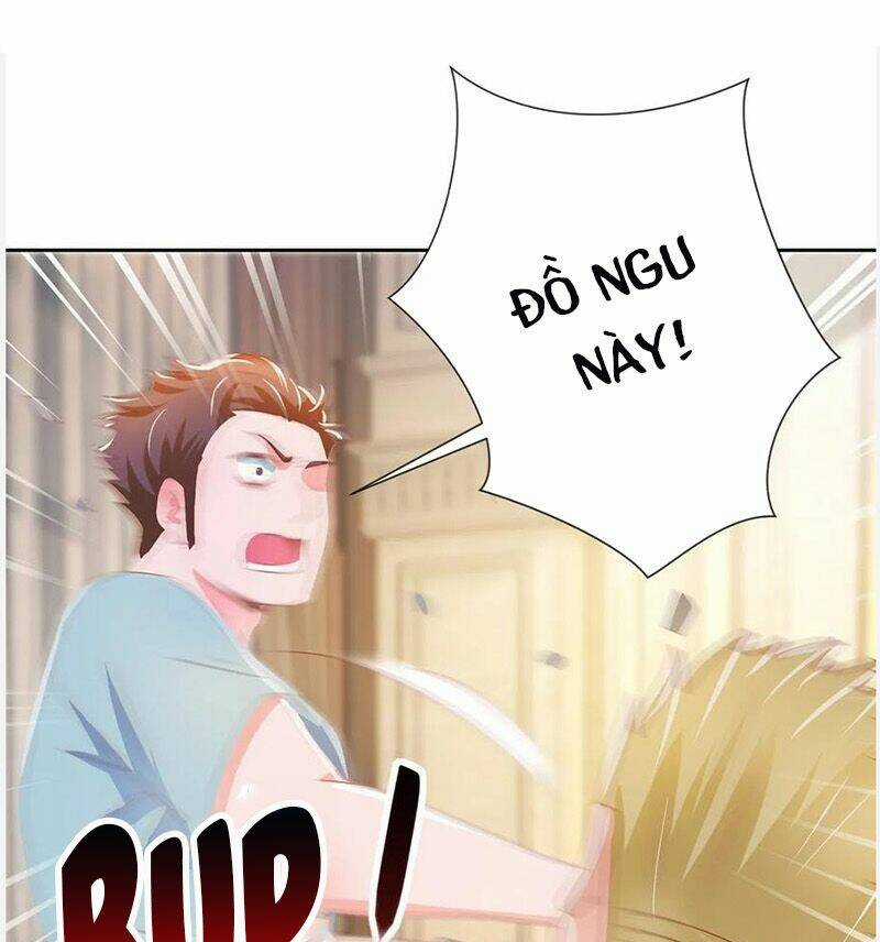 Ẩn Hôn 100%: Chọc Tức Vợ Yêu Mua Một Tặng Một Chapter 156 trang 33