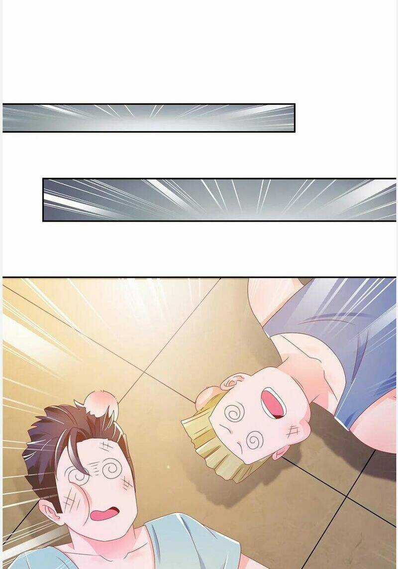 Ẩn Hôn 100%: Chọc Tức Vợ Yêu Mua Một Tặng Một Chapter 156 trang 36