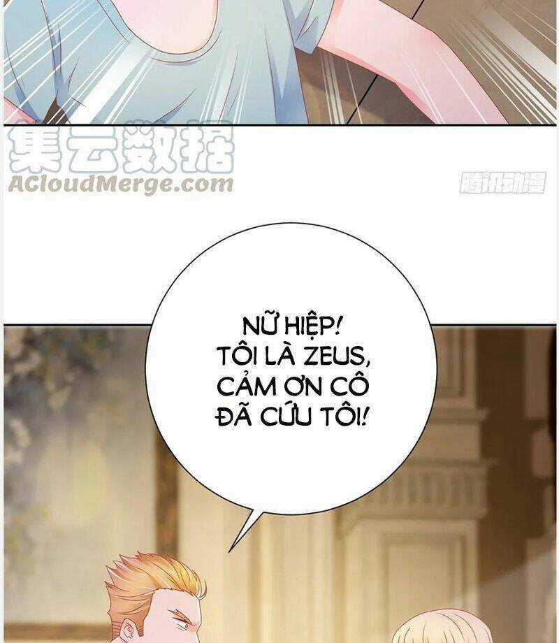 Ẩn Hôn 100%: Chọc Tức Vợ Yêu Mua Một Tặng Một Chapter 156 trang 37