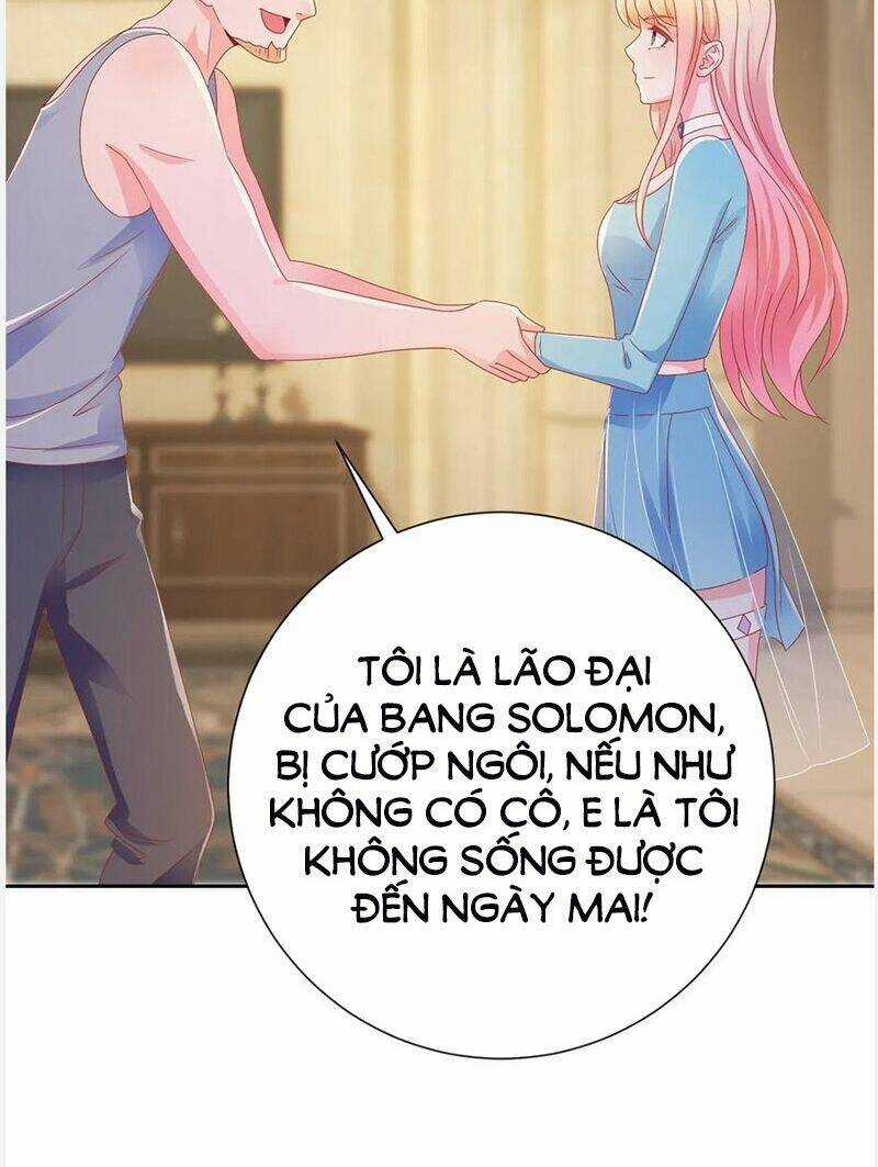 Ẩn Hôn 100%: Chọc Tức Vợ Yêu Mua Một Tặng Một Chapter 156 trang 38