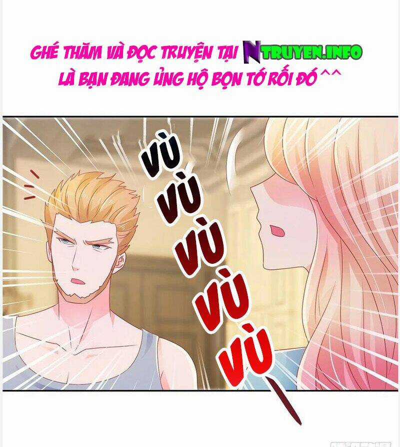 Ẩn Hôn 100%: Chọc Tức Vợ Yêu Mua Một Tặng Một Chapter 156 trang 39