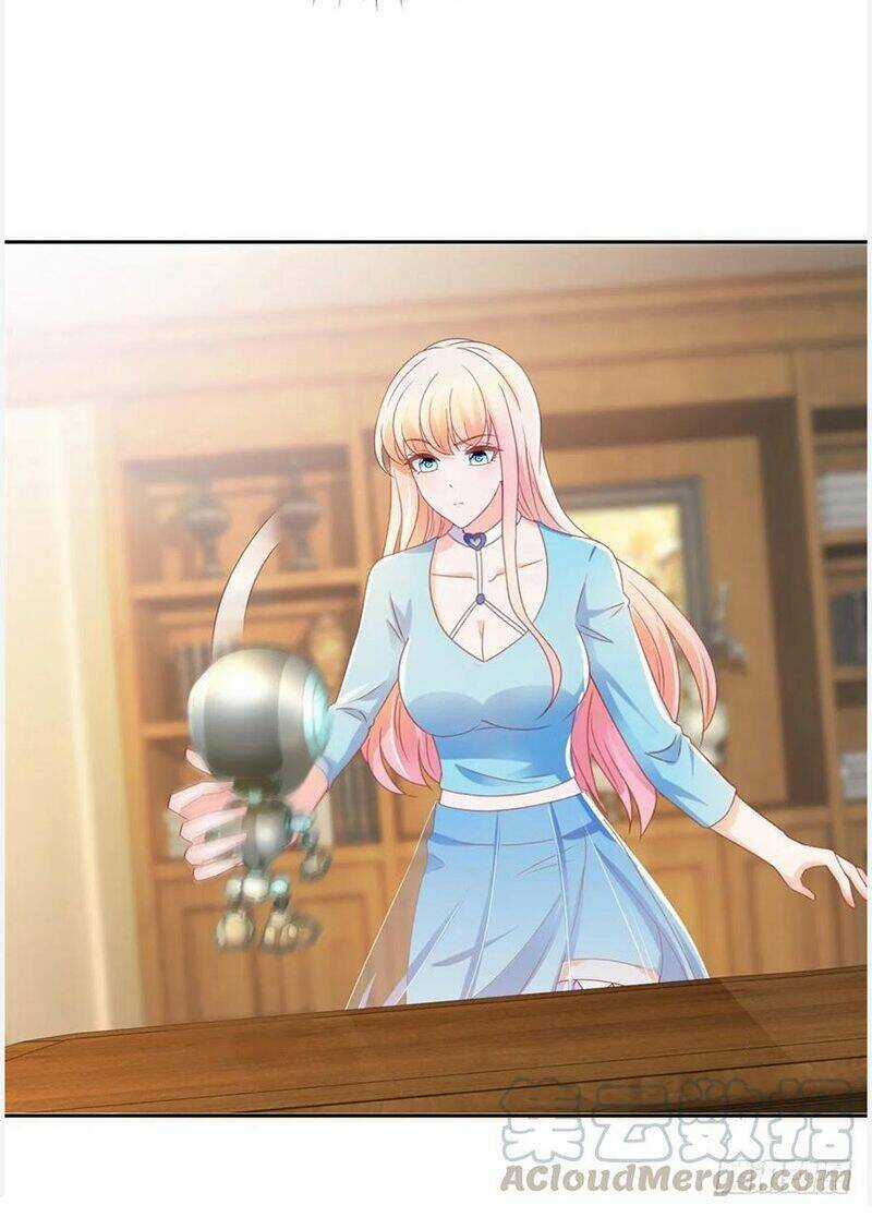 Ẩn Hôn 100%: Chọc Tức Vợ Yêu Mua Một Tặng Một Chapter 156 trang 7