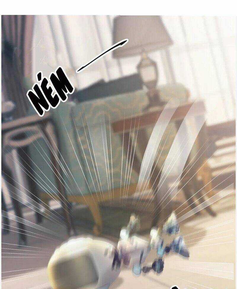 Ẩn Hôn 100%: Chọc Tức Vợ Yêu Mua Một Tặng Một Chapter 156 trang 8