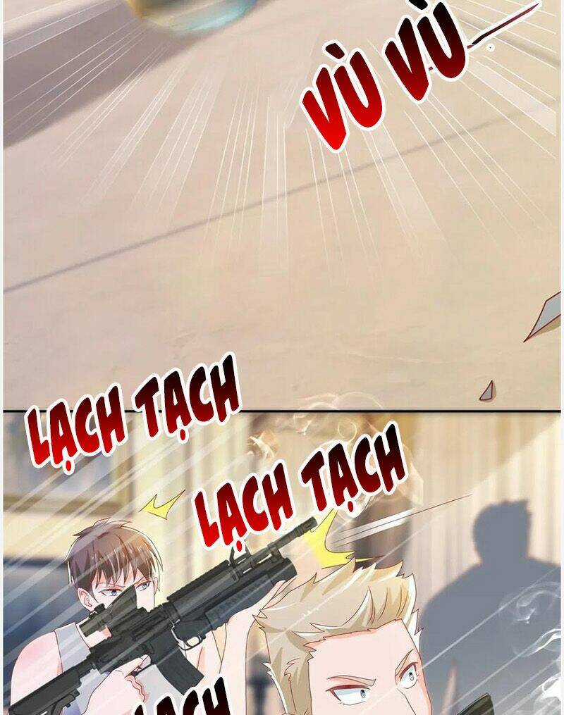 Ẩn Hôn 100%: Chọc Tức Vợ Yêu Mua Một Tặng Một Chapter 156 trang 9