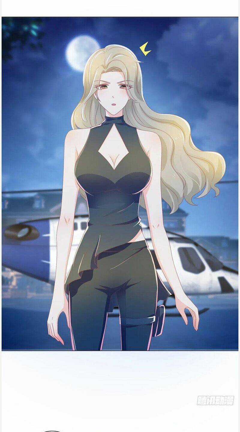 Ẩn Hôn 100%: Chọc Tức Vợ Yêu Mua Một Tặng Một Chapter 157 trang 1