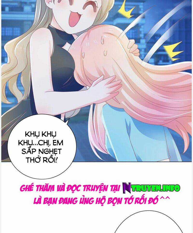 Ẩn Hôn 100%: Chọc Tức Vợ Yêu Mua Một Tặng Một Chapter 157 trang 10