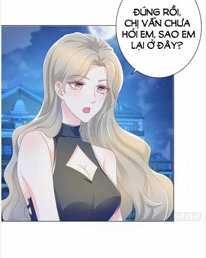 Ẩn Hôn 100%: Chọc Tức Vợ Yêu Mua Một Tặng Một Chapter 157 trang 11