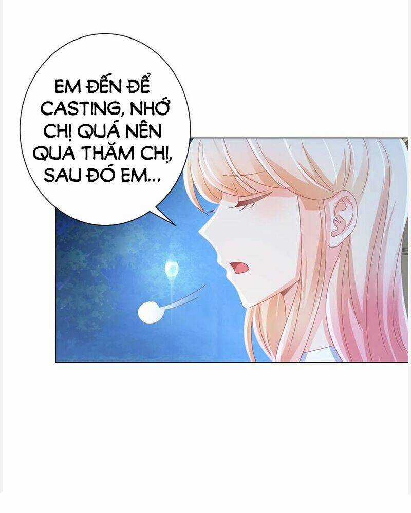 Ẩn Hôn 100%: Chọc Tức Vợ Yêu Mua Một Tặng Một Chapter 157 trang 12