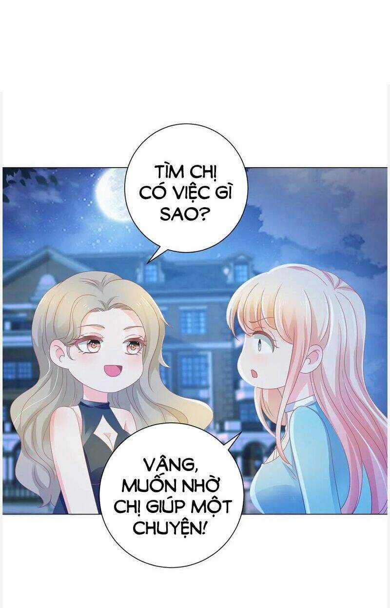 Ẩn Hôn 100%: Chọc Tức Vợ Yêu Mua Một Tặng Một Chapter 157 trang 13