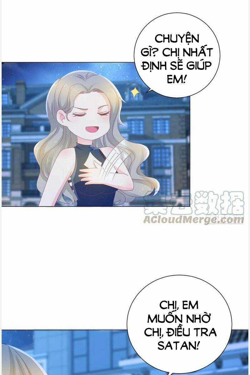 Ẩn Hôn 100%: Chọc Tức Vợ Yêu Mua Một Tặng Một Chapter 157 trang 14