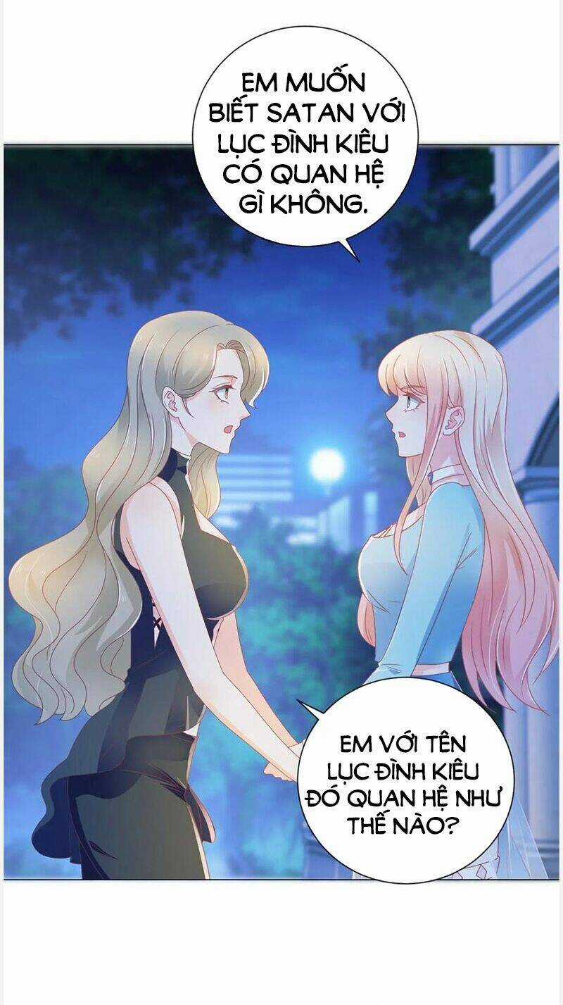 Ẩn Hôn 100%: Chọc Tức Vợ Yêu Mua Một Tặng Một Chapter 157 trang 16