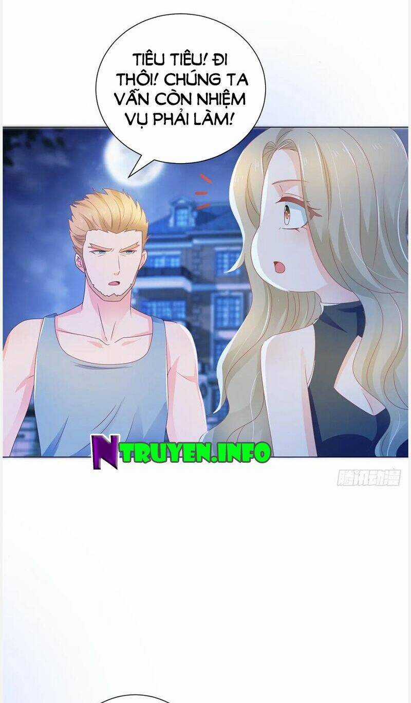 Ẩn Hôn 100%: Chọc Tức Vợ Yêu Mua Một Tặng Một Chapter 157 trang 17