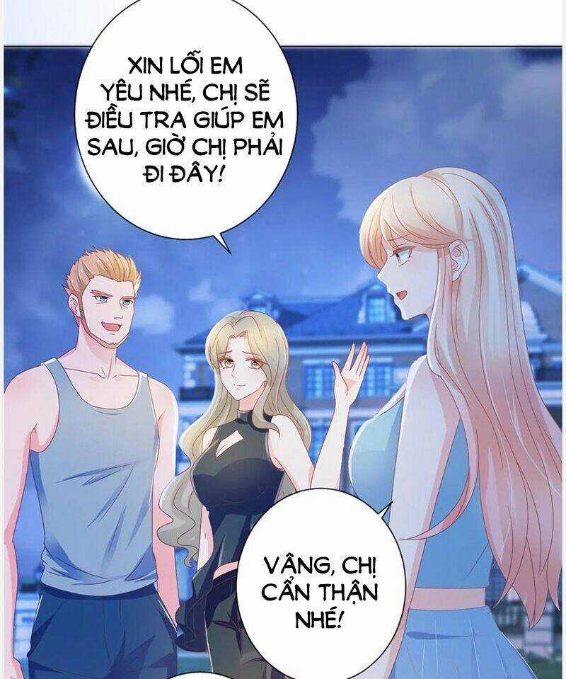 Ẩn Hôn 100%: Chọc Tức Vợ Yêu Mua Một Tặng Một Chapter 157 trang 18