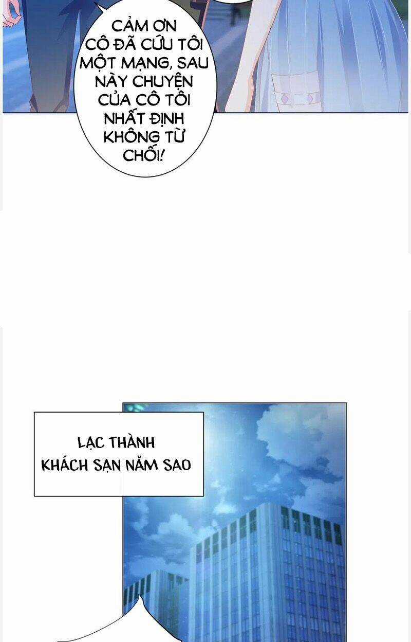 Ẩn Hôn 100%: Chọc Tức Vợ Yêu Mua Một Tặng Một Chapter 157 trang 19