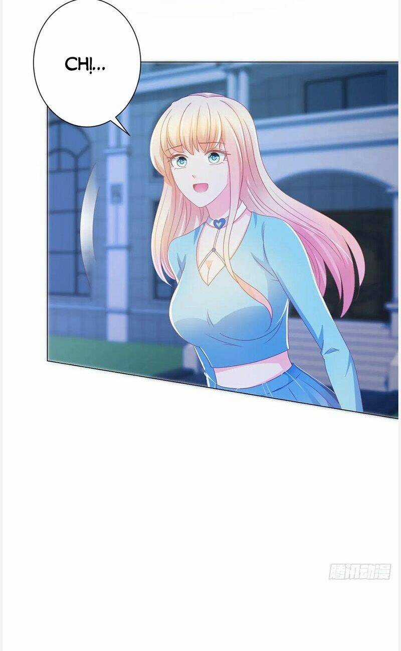 Ẩn Hôn 100%: Chọc Tức Vợ Yêu Mua Một Tặng Một Chapter 157 trang 2