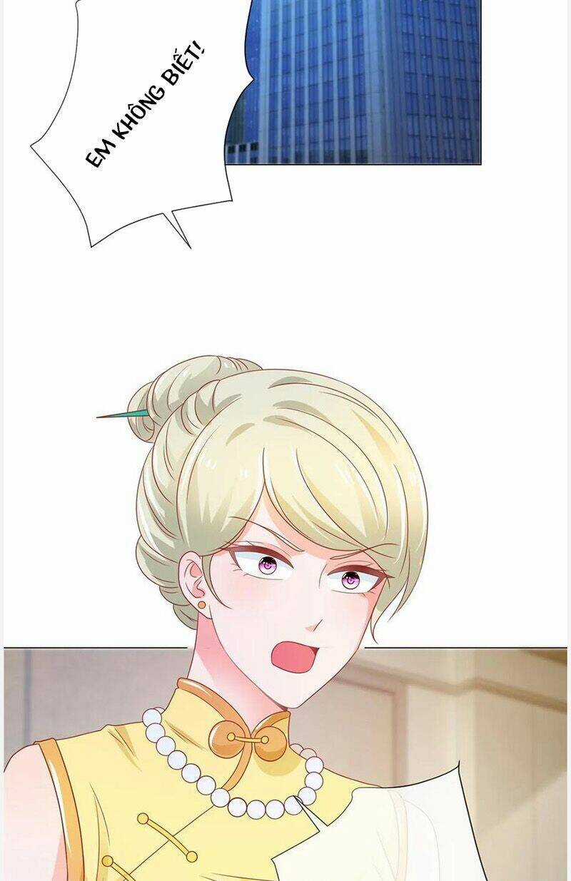 Ẩn Hôn 100%: Chọc Tức Vợ Yêu Mua Một Tặng Một Chapter 157 trang 20