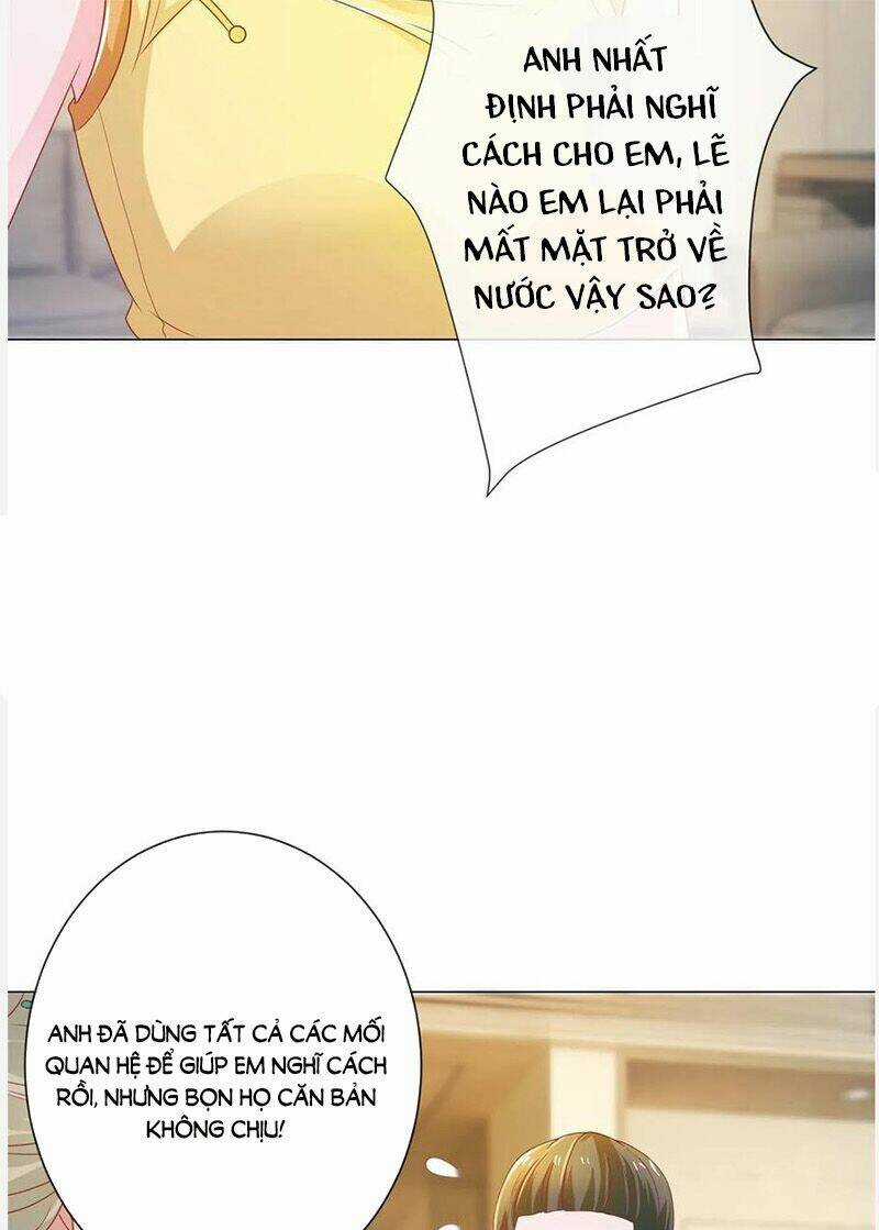 Ẩn Hôn 100%: Chọc Tức Vợ Yêu Mua Một Tặng Một Chapter 157 trang 21