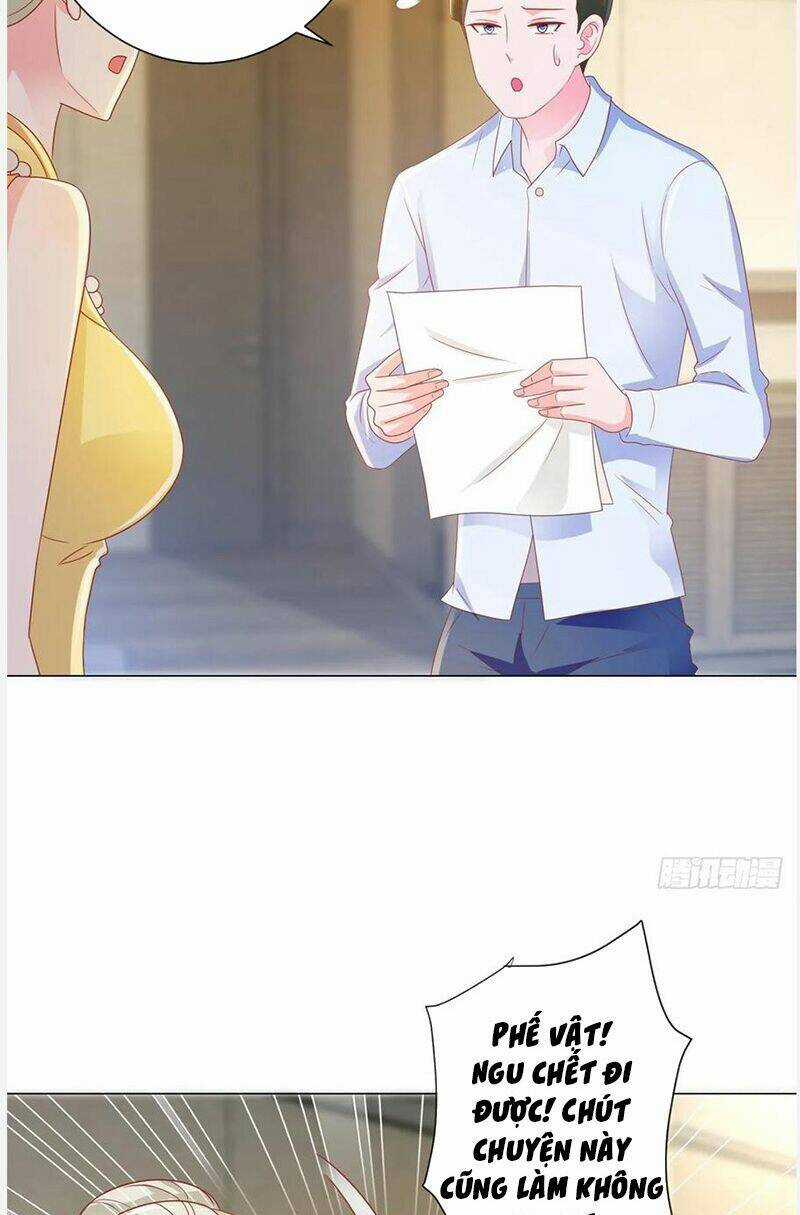 Ẩn Hôn 100%: Chọc Tức Vợ Yêu Mua Một Tặng Một Chapter 157 trang 22