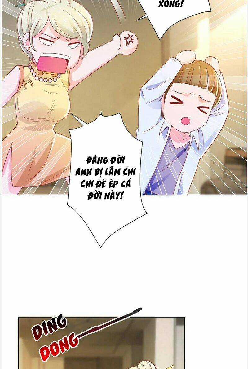 Ẩn Hôn 100%: Chọc Tức Vợ Yêu Mua Một Tặng Một Chapter 157 trang 23